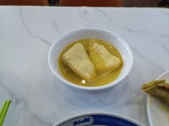 -古南都·清真绿柳居菜馆(太平南路店)