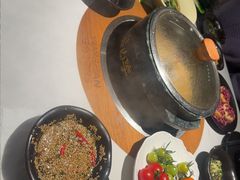 -芸山季·云南山珍菌火锅(南翔印象城MEGA店)