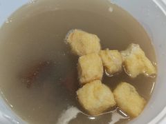 -鸡鸣汤包(红山动物园店)