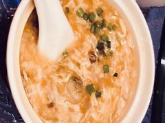 海鲜疙瘩汤-福泉海码头(六里山店)
