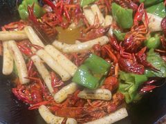 -沈胖子音乐烤吧·炒菜·龙虾(环城东路店)