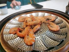 -蔚海之都·象山蒸汽海鲜(仙霞路店)