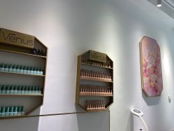 -奈弗里·疗愈SPA·美肤中心