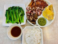 -辉旺烧鹅茶餐厅