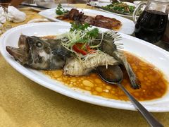 -渔民新村(番禺总店)