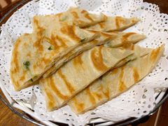 -福慧慈缘素食餐厅(王府井店)