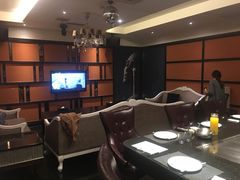 -多佐KTV(北京富力广场购物中心店)