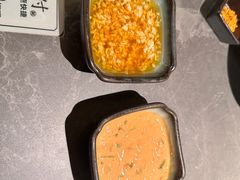 -湊湊火锅·茶憩(合生汇购物中心店)