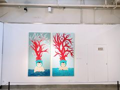 -南京书画院金陵美术馆
