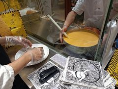 -辛一·铜锣烧(鸿寿坊店)