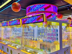 -风云再起游乐汇(北京西单西西友谊店)