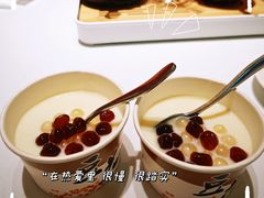 -小厨娘淮扬菜(天印大道店)