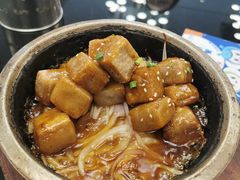 -聚鑫阁江浙菜·非遗传承技艺(闵行交大店)