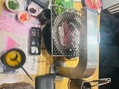 -黑牛の店·和牛烧肉(大悦城店)
