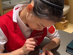 -海底捞火锅(壹悦城店)