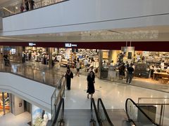 -星巴克臻选(深圳万象天地旗舰店)