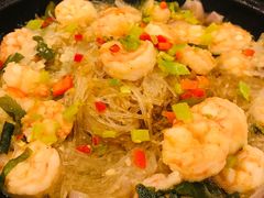 -老浒记民俗酒楼(王府井店)