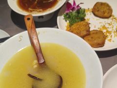 -晓淮山·扬州早茶·淮扬菜(龙阳广场店)