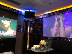 -唱吧麦颂KTV(方庄店)