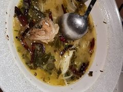 -太二酸菜鱼(深圳布吉万象汇店)