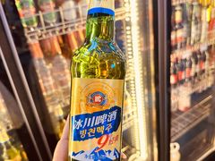 -大头叔烤鸡爪·朝鲜族烤串(天池路店)