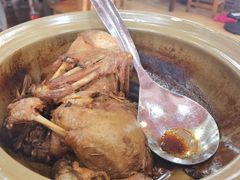 -蛇平饭店(明园路店)