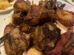 -戈拿旺巴西烤肉(崇文门店)