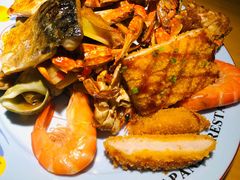 -松子料理(世纪城店)