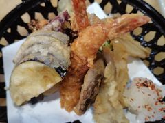 -桃屋日本料理(清华科技园店)