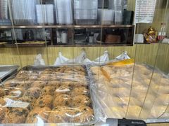 -包满意面包糕点(东坝店)