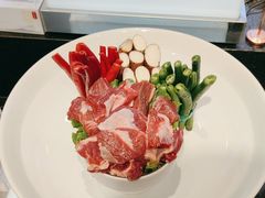 -华膳楼·臻味·安徽地标美食(药都路店)