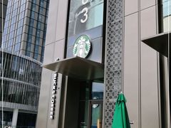 -星巴克(北京通州新光大中心店)