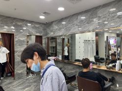 -YDO SALON