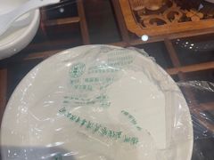 -陈记菜馆·非遗淮扬菜(东关街教场店)