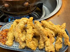 -岳记兴隆·青城腊排铜火锅(融创店)