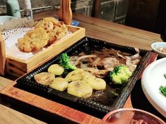 -老宁波1381餐厅(宏泰广场店)