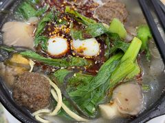 -清真·穆萨砂锅(大皮院店)