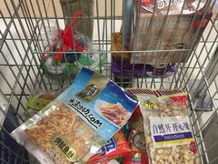 -家乐福(古北店)