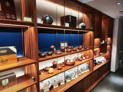 -华祥苑茗茶(翠竹路店)