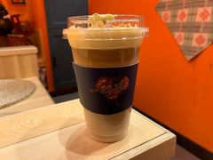 -囍福咖啡(这有山店)