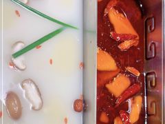 -要德火锅(鼓楼店)