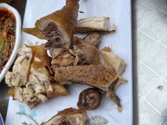 -老字号敖鸡肉