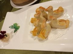 -北京全聚德(西客站店)