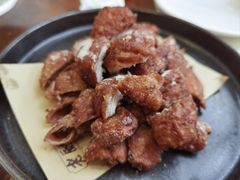 卤肥肠-老厨家(中央大街西七道街店)
