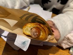 -星巴克(北京三里河东路店)