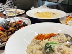 -TAMATI(巴黎贝甜韩式西餐厅店)