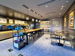 -星巴克(北京广渠门名敦道店)