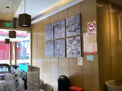 -猫屎咖啡(日月光中心广场店)