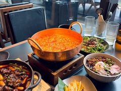 -Ameigo梅果·云贵川bistro(长宁来福士店)