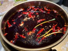 -矮板凳老火锅(宽窄巷子店)